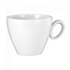 Kávový šálek 0,23 ltr. TRIO, bílá  Seltmann Weiden