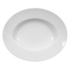 Talíř na těstoviny oválný 32 cm LUKULLUS, bílá  Seltmann Weiden