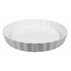 Forma na pečení kulatá 30 cm LUKULLUS, bílá  Seltmann Weiden