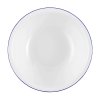 Salátová mísa 16 cm COMPACT BLAURAND, modrá, Seltmann Weiden