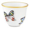 Šálek na arabskou kávu SELECTION BUTTERFLY PARADE  Vista Alegre