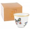 0047415 int butterfly parade taca de cafe selection