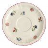 Snídaňový šálek a podšálek PETITE FLEUR, červená  Villeroy & Boch