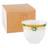 Vista Alegre SELECTION Emerald Šálek na arabskou kávu