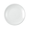 Mělký talíř 21 cm MODERN LIFE, bílá  Seltmann Weiden