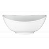 Polévková miska 16 cm MODERN LIFE, bílá  Seltmann Weiden
