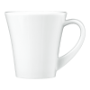 Cappuccino šálek 0,25 ltr. MODERN LIFE, bílá  Seltmann Weiden