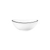 Seltmann Weiden Modern Life Black Line Miska 12 cm