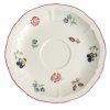 Čajový šálek a podšálek PETITE FLEUR, červená  Villeroy & Boch