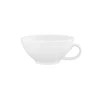 Čajový šálek 0,14 ltr. LIFE, bílá  Seltmann Weiden