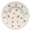 Hluboký talíř PETITE FLEUR, červená  Villeroy & Boch
