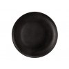 Seltmann Weiden Liberty Velvet Black Dezertní talíř 23 cm