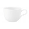 Kávový šálek 0,26 ltr. LIBERTY WHITE, bílá  Seltmann Weiden