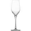Zwiesel Glas Roulette Champagne s bodem perlení, 2 kusy