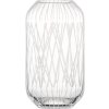 Velká váza NETWORK, sklo  Zwiesel Glas