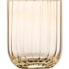 Váza DIALOGUE, béžová, Zwiesel Glas