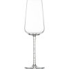 Sklenice na šampaňské s bodem perlení sada 2 kusy JOURNEY  Zwiesel Glas