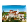 Vista Alegre Alma de Sintra Obdélníkový podnos