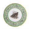 Pečivový talíř CASA DE ALBA, zelená  Vista Alegre