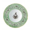 Hluboký talíř CASA DE ALBA, zelená  Vista Alegre