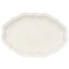 Přílohový talířek MANOIR, bílá  Villeroy & Boch