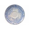 Snídaňový podšálek OISEAU BLEU  Gien