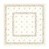 Ubrus 170 x 170 cm TOSCANA  Gien