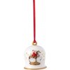 Villeroy & Boch Annual Christmas Edition 2022 Zvonek