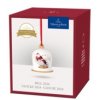 Villeroy & Boch Annual Christmas Edition 2022 Zvonek