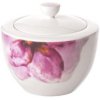 Cukřenka ROSE GARDEN, růžová  Villeroy & Boch