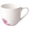 Espresso šálek 0,10 ltr. ROSE GARDEN, růžová  Villeroy & Boch