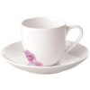 Villeroy & Boch Rose Garden Espresso šálek 0,10 ltr.