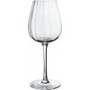 Villeroy & Boch Rose Garden Sada sklenic na červené víno 4 kusy