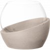 Svícen na čajovou svíčku NEW MOON, Villeroy & Boch