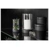 Villeroy & Boch Manufacture Rock svícen Hurricane S