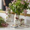 Váza malá MILLEFLEURS  Gien
