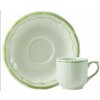 Espresso šálek FILET VERT  Gien