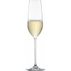 Sklenice na sekt sada 4 kusů FORTISSIMO  Schott Zwiesel
