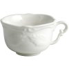 Čajový šálek ROCAILLE BLANC  Gien