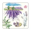 Podložka pod sklenice sada 4 kusů PROVENCE  Gien