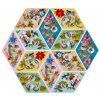 Vista Alegre Christian Lacroix Fete Vos Yeux Memory Game