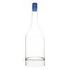 carafe perchee bleue