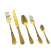 Mepra Epoque Pewter Oro Sady příborů