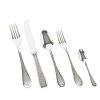 Mepra Epoque Pewter Silver Sady příborů