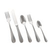 Mepra Roma Pewter Silver Sady příborů