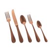 Mepra Roma Pewter Bronzo Sady příborů