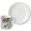 IHR MARTHA light lilac espresso šálek s podšálkem