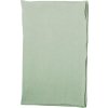 Běhoun 45x150 cm LINEN UNI, světlá zelená  IHR