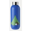 Stelton Keep Cool dětská termo-lahev na vodu MOOMIN camping