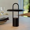 Led lampa PIER  Stelton